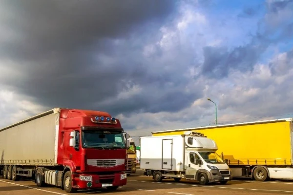 Adana Bor Nakliyat Ambarları